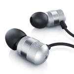 CSL In-Ear Curved Style