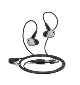 sennheiser ie80