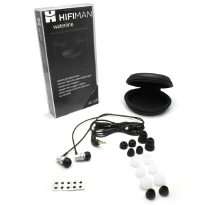 Hifiman RE 400 im Test