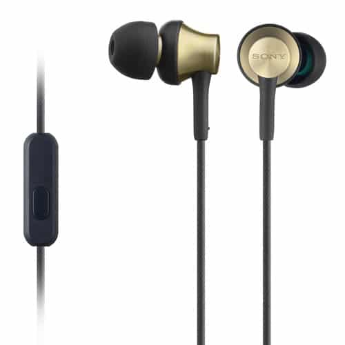 Sony MDR-EX650APT