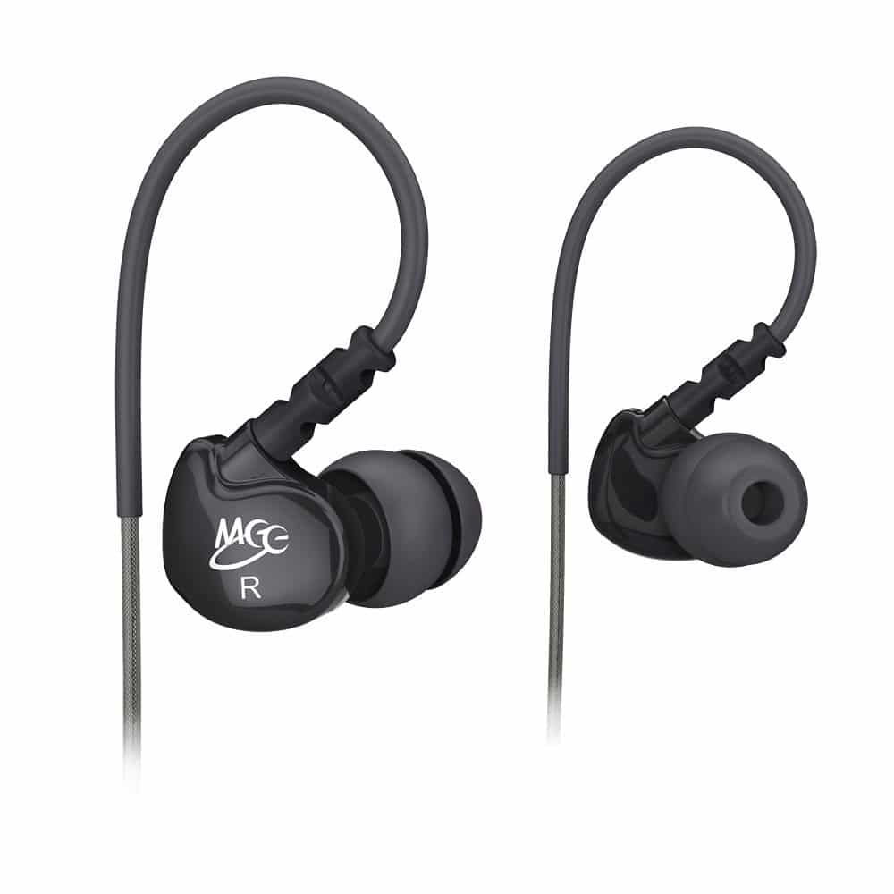 MEElectronics Sport-Fi M6 im Test