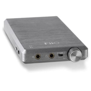 FiiO E12A IEM