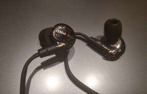 ME audio M6 PRO