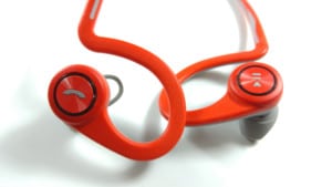 Plantronics BackBeat Fit