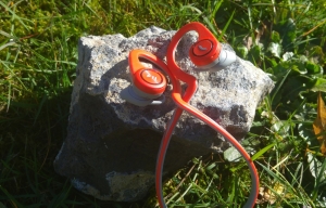 Plantronics BackBeat Fit