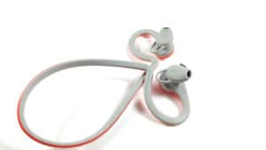 Plantronics BackBeat Fit