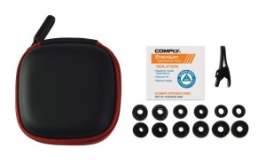 SoundMAGIC E80 Lieferumfang