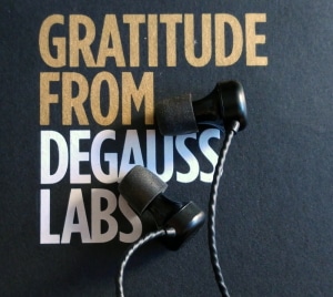 degauss labs noir