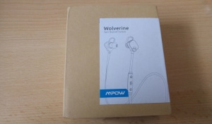 Mpow Wolverine Bluetooth In-Ear Kopfhörer