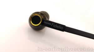 Philips Fidelio S2BK