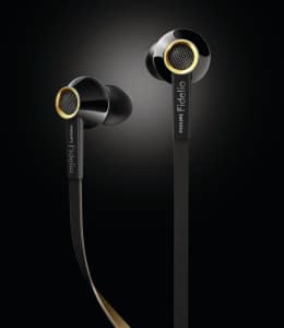 Philips Fidelio S2BK