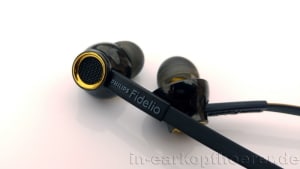 Philips Fidelio S2BK