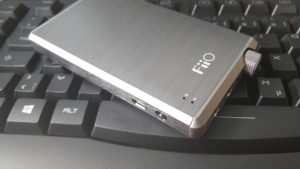 FiiO E12A 