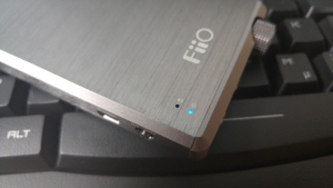 FiiO E12A 