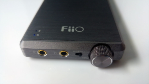 FiiO E12A 