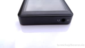 FiiO X1 portabler High Definition Audio Player