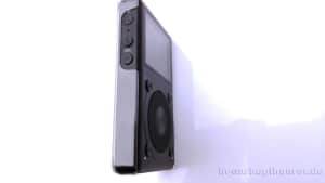 FiiO X1 portabler High Definition Audio Player