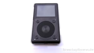 FiiO X1 portabler High Definition Audio Player