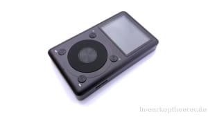 FiiO X1 portabler High Definition Audio Player