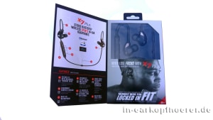 MEE audio X7 Plus Sports
