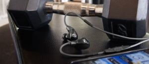 MEE audio X7 Plus Sports