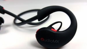 AVANTEK AudioMX In-Ear Sport Kopfhörer