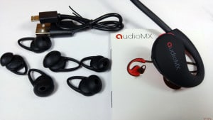 AVANTEK AudioMX In-Ear Sport Kopfhörer