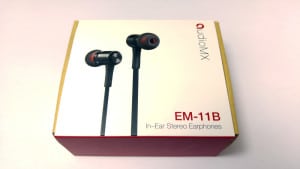 Audio-MX-In-Ear-Kopfhörer