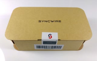 Syncwire Bluetooth Kopfhörer