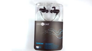 Deewear FlyONE Verpackung