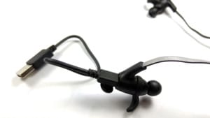 Deewear FlyONE Bluetooth In-Ear Kopfhörer