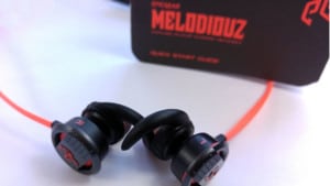 EpicGear MELODIOUZ