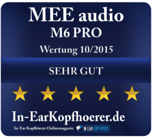 MEE-audio-M6-PRO-Award