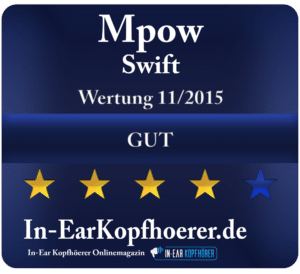 Mpow-Swift-Award