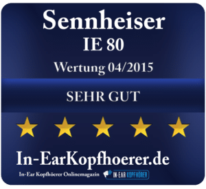 Sennheiser-IE-80-Award