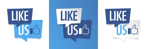 Like us