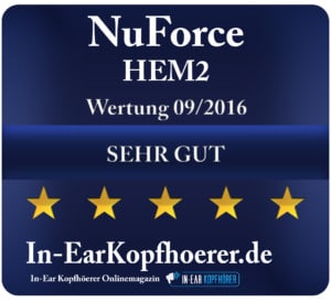 NuForce-HEM2