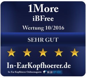 1More-iBFree