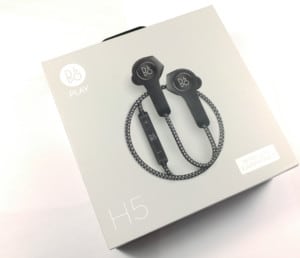 B&O PLAY BeoPlay H5