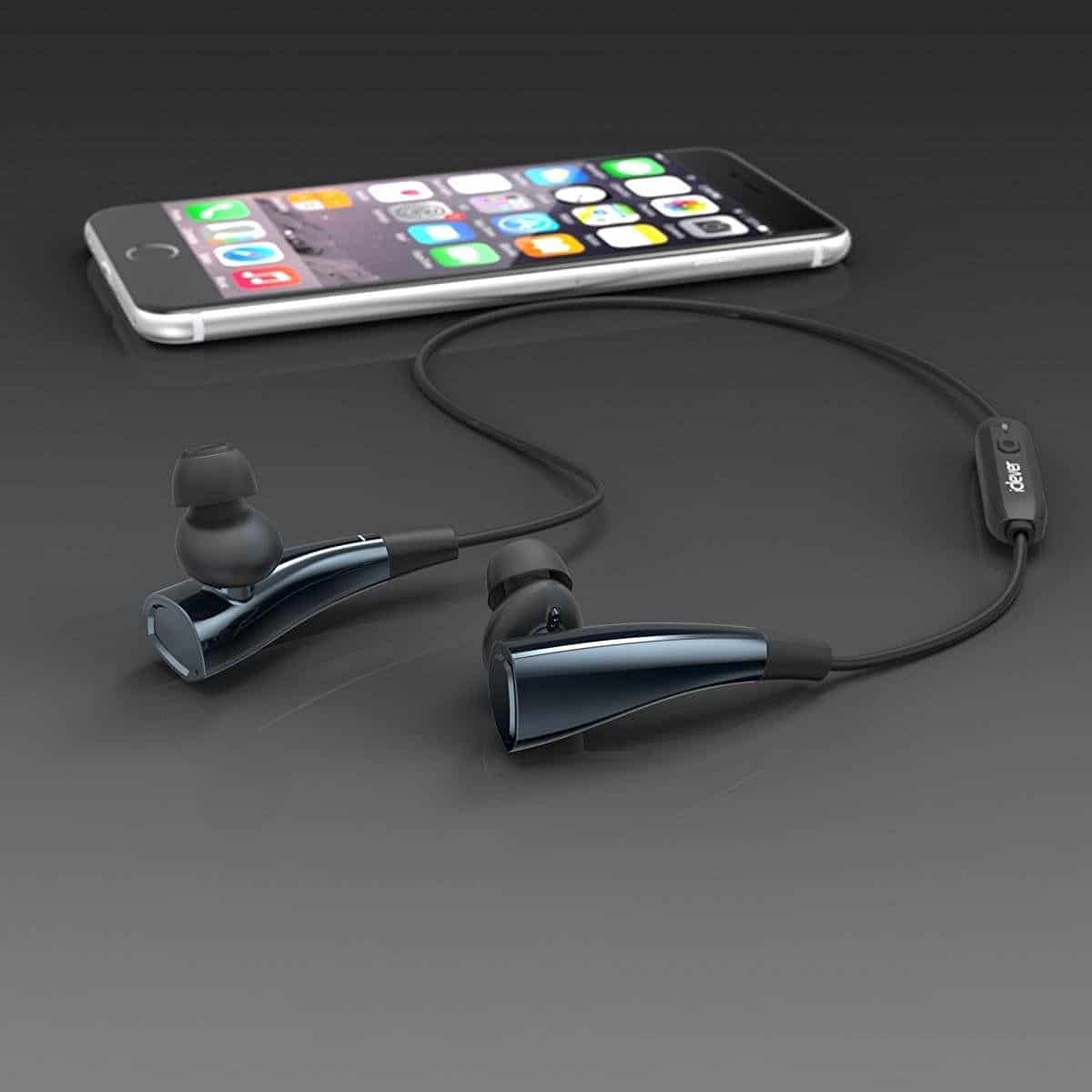 iClever IC-BTH04