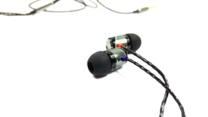 SoundMAGIC E10