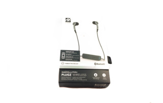 Ifrogz Plugz Wireless Bluetooth-Ohrhörer