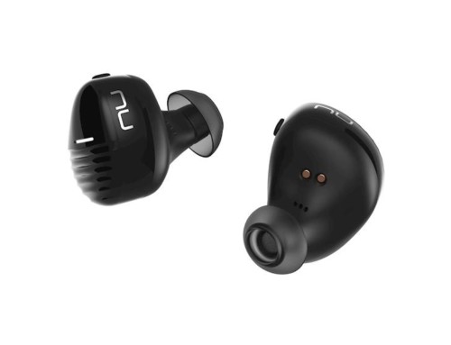 Optoma präsentiert Truly Wireless In-Ear Kopfhörer BE Free8