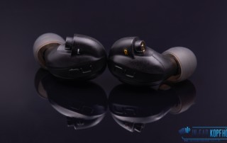 NuForce HEM8