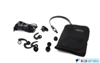 VAVA bluetooth In Ear Kopfhörer