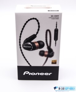 Pioneer SE-CH9T