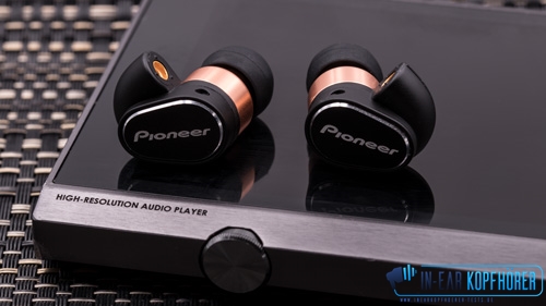 Pioneer SE-CH9T