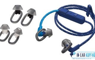 Plantronics BackBeat FIT 305