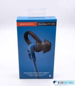 Plantronics BackBeat FIT 305