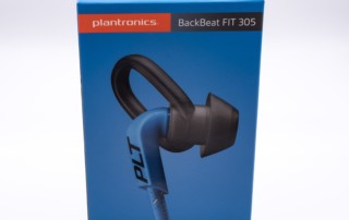 Plantronics BackBeat FIT 305